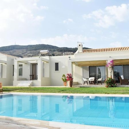 Kos Secret Villa With Private Pool Buitenkant foto