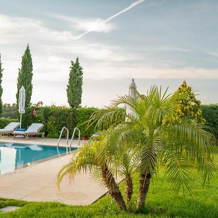 Kos Secret Villa With Private Pool Buitenkant foto