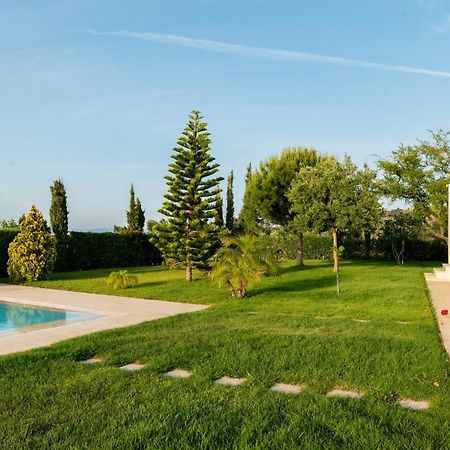 Kos Secret Villa With Private Pool Buitenkant foto