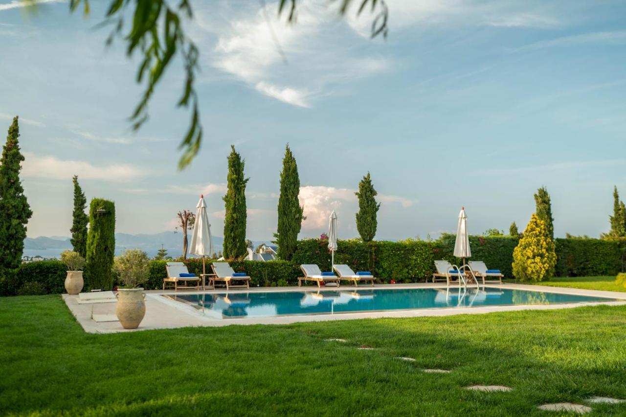 Kos Secret Villa With Private Pool Buitenkant foto
